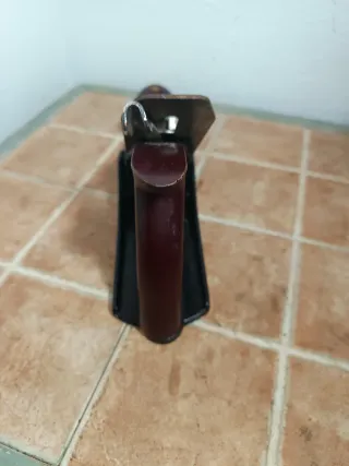 Cepillo de carpintero Footprint N.º 4