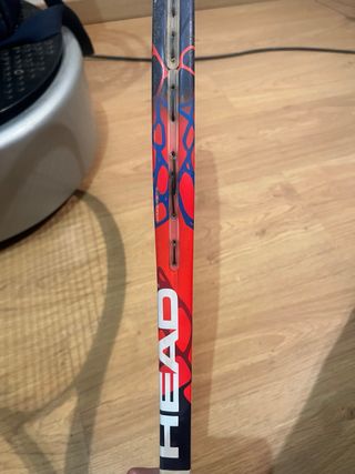 Raqueta de tenis HEAD Radical