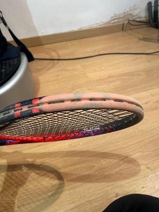 Raqueta de tenis HEAD Radical