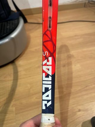 Raqueta de tenis HEAD Radical