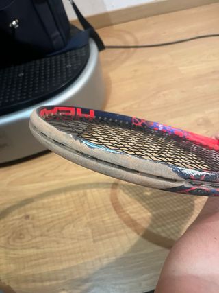 Raqueta de tenis HEAD Radical