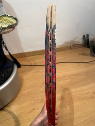 Raqueta de tenis HEAD Radical