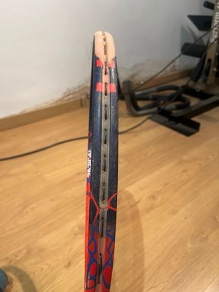 Raqueta de tenis HEAD Radical