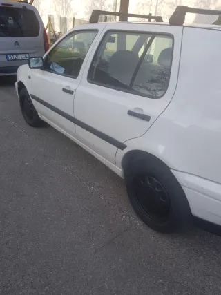 Volkswagen Golf 1997