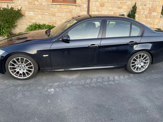 BMW Serie 3 2008