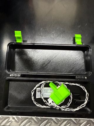 Impresora 3D Prusa MK4S