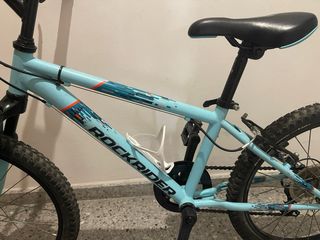 Bicicleta Infantil Rockrider 20