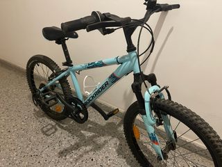 Bicicleta Infantil Rockrider 20