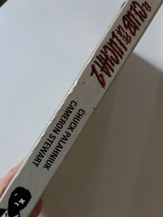 El club de la lucha 2