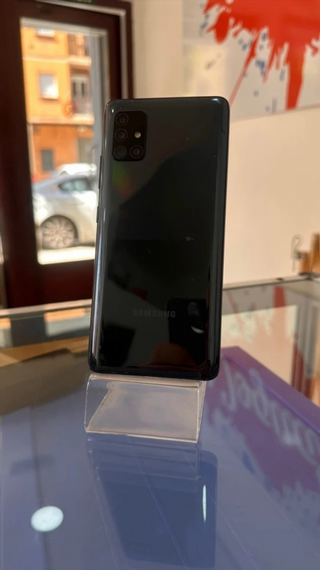 Samsung Galaxy A51 5G 128GB Gris