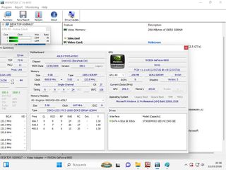 Tarjeta Gráfica NVIDIA GeForce 6600 256MB