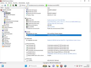 Tarjeta Gráfica NVIDIA GeForce 6600 256MB