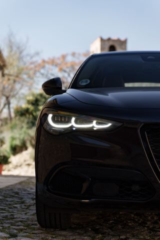 Alfa Romeo Stelvio 2.2 JTDM 160 CV Sprint 2023