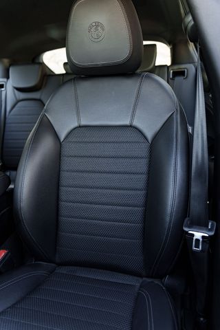 Alfa Romeo Stelvio 2.2 JTDM 160 CV Sprint 2023