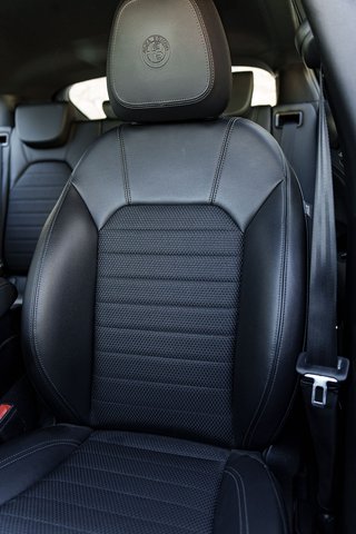 Alfa Romeo Stelvio 2.2 JTDM 160 CV Sprint 2023