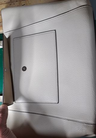 Bolso elegante de mano