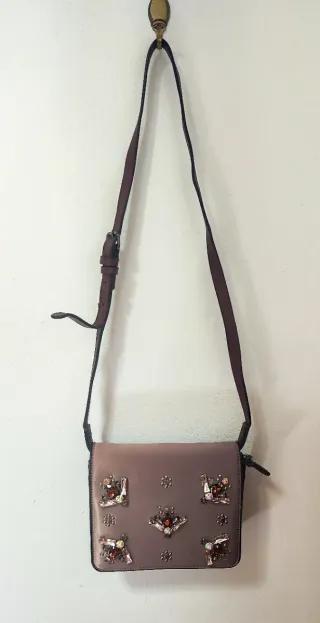 Bolso bandolera