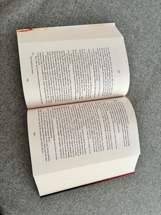 Casa de tierra y sangre (Ciudad Medialuna 1)