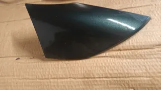 Embellecedor Lateral Superior Xm Serie 2