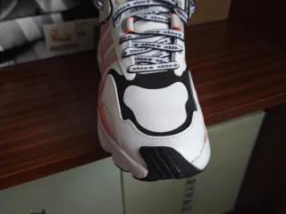 Botines Adidas Mujer Talla 38