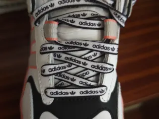 Botines Adidas Mujer Talla 38