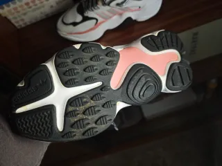 Botines Adidas Mujer Talla 38