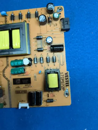 Fuente Alimentación TV Panasonic 65 TV65W80AEZ