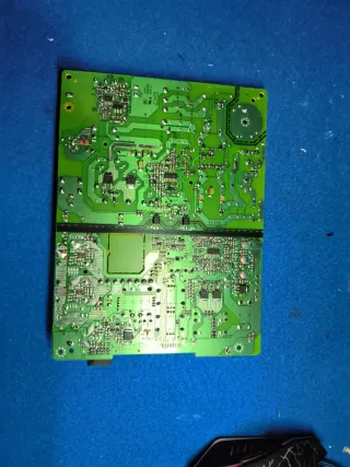 Fuente Alimentación TV Panasonic 65 TV65W80AEZ