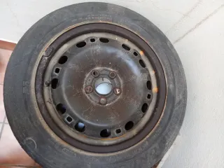 Llanta Seat/VW Grupo