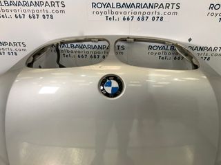CAPÓ BMW E46 COUPE/CABRIO RESTYILING 03-06
