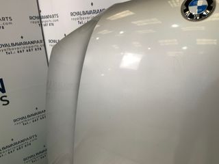 CAPÓ BMW E46 COUPE/CABRIO RESTYILING 03-06