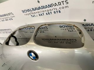 CAPÓ BMW E46 COUPE/CABRIO RESTYILING 03-06
