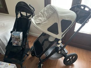 Se vende Lote  Bugaboo Camaleon