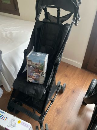 Se vende Lote  Bugaboo Camaleon