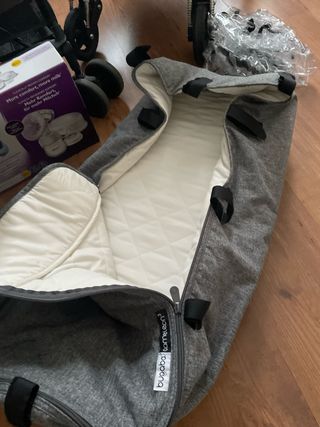 Se vende Lote  Bugaboo Camaleon