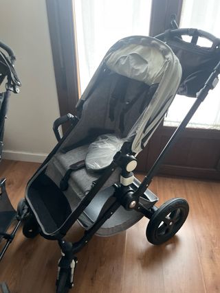 Se vende Lote  Bugaboo Camaleon