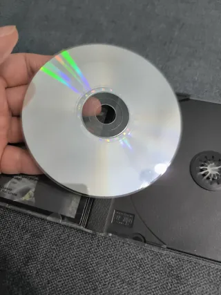 CD La Música de los Dioses Vol. IV