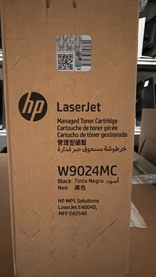 Toner originale nuovo originale HP (1)