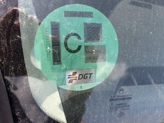 Citroen Berlingo 2019