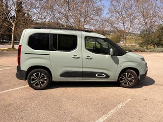 Citroen Berlingo 2019