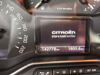 Citroen Berlingo 2019