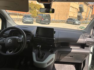 Citroen Berlingo 2019