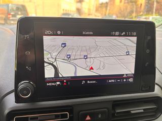 Citroen Berlingo 2019