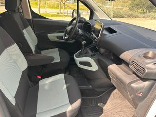 Citroen Berlingo 2019