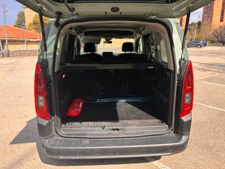 Citroen Berlingo 2019