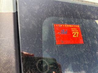 Citroen Berlingo 2019