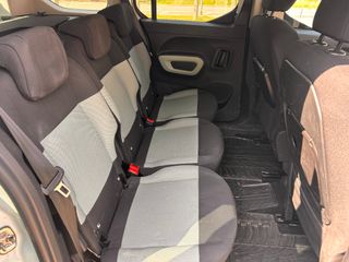 Citroen Berlingo 2019