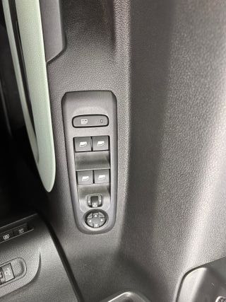 Citroen Berlingo 2019