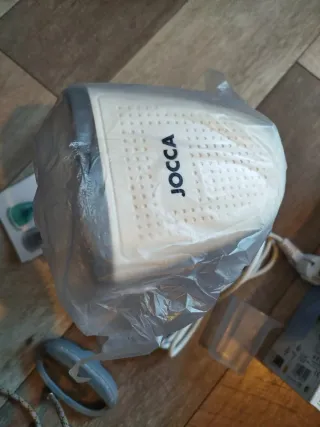 Plancha Vertical Vapor JOCCA