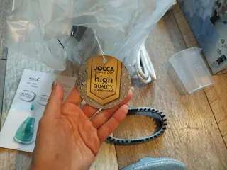 Plancha Vertical Vapor JOCCA